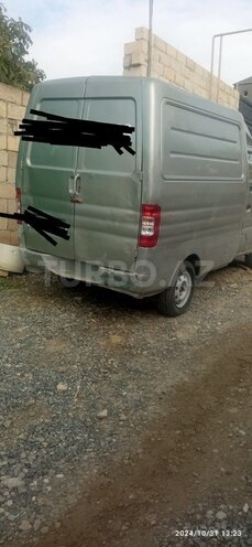 Changan Star 2006, 283,000 km - 1.1 l - Xırdalan