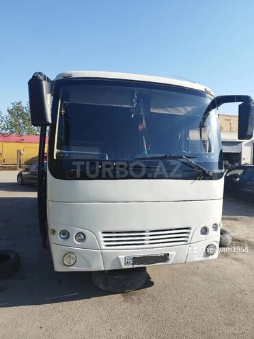 Temsa Prestij Super Deluxe 2005, 350,000 km - 4.0 l - Bakı