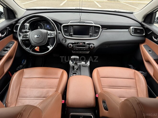 Kia Sorento 2019, 188,000 km - 2.0 l - Bakı