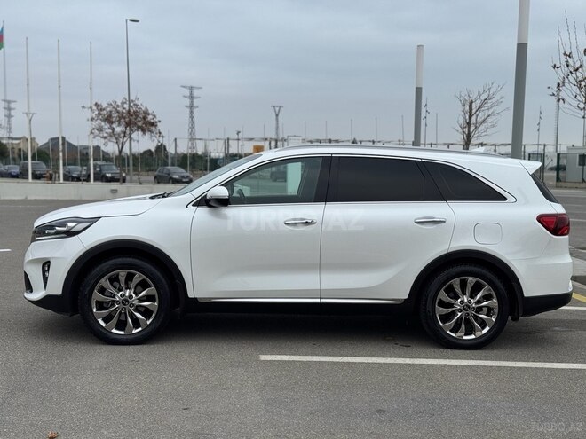 Kia Sorento 2019, 188,000 km - 2.0 l - Bakı