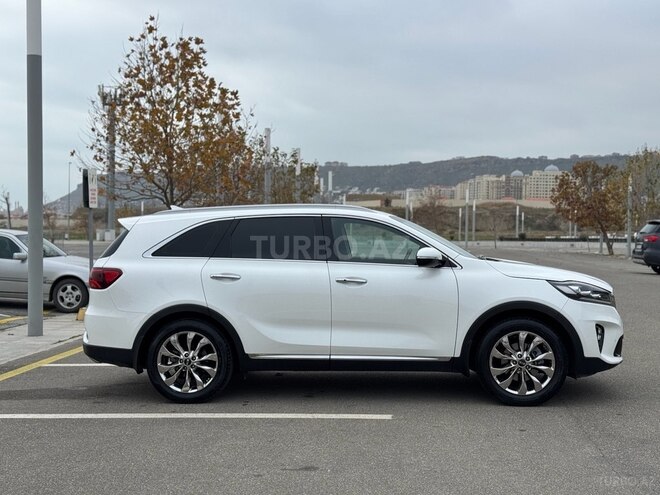 Kia Sorento 2019, 188,000 km - 2.0 l - Bakı