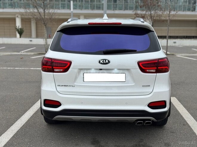 Kia Sorento 2019, 188,000 km - 2.0 l - Bakı