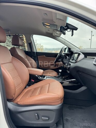 Kia Sorento 2019, 188,000 km - 2.0 l - Bakı
