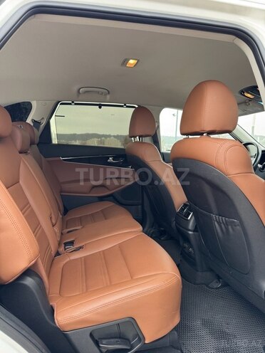 Kia Sorento 2019, 188,000 km - 2.0 l - Bakı