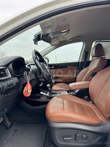 Kia Sorento 2019, 188,000 km - 2.0 l - Bakı