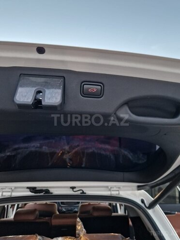 Kia Sorento 2019, 188,000 km - 2.0 l - Bakı