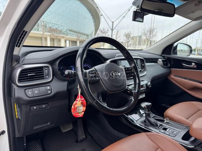 Kia Sorento 2019, 188,000 km - 2.0 l - Bakı