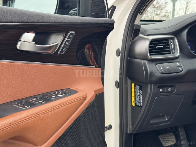 Kia Sorento 2019, 188,000 km - 2.0 l - Bakı