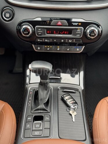 Kia Sorento 2019, 188,000 km - 2.0 l - Bakı