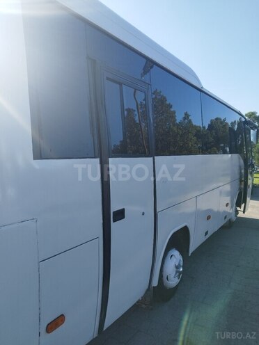 Temsa Prestij Super Deluxe 2005, 350,000 km - 4.0 l - Bakı
