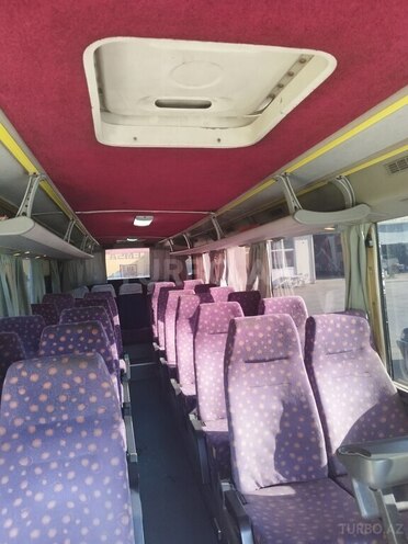 Temsa Prestij Super Deluxe 2005, 350,000 km - 4.0 l - Bakı
