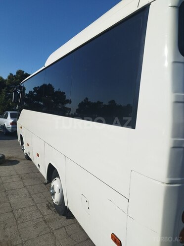 Temsa Prestij Super Deluxe 2005, 350,000 km - 4.0 l - Bakı