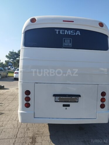Temsa Prestij Super Deluxe 2005, 350,000 km - 4.0 l - Bakı