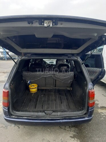 Opel Astra 1997, 250,000 km - 1.6 l - Bakı
