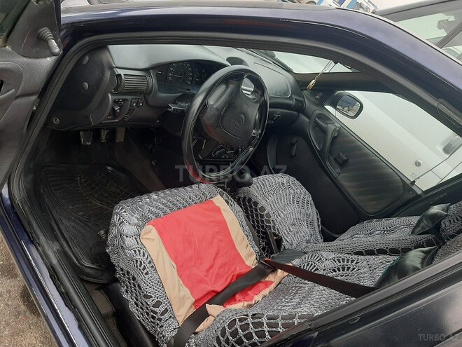 Opel Astra 1997, 250,000 km - 1.6 l - Bakı