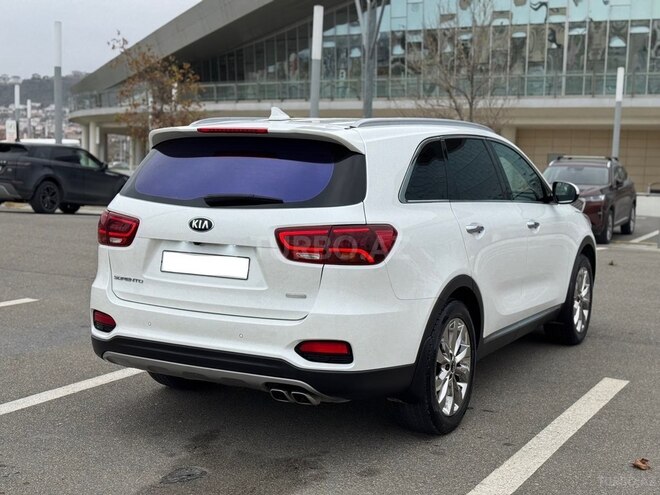 Kia Sorento 2019, 188,000 km - 2.0 l - Bakı