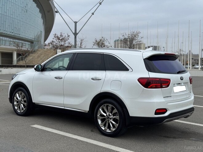 Kia Sorento 2019, 188,000 km - 2.0 l - Bakı