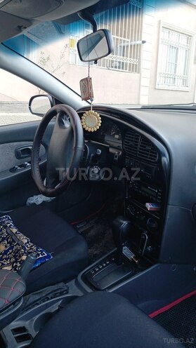 Kia  2003, 251,605 km - 1.8 l - Bakı