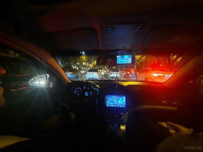Chevrolet Cruze 2012, 136,000 km - 1.6 л - Bakı