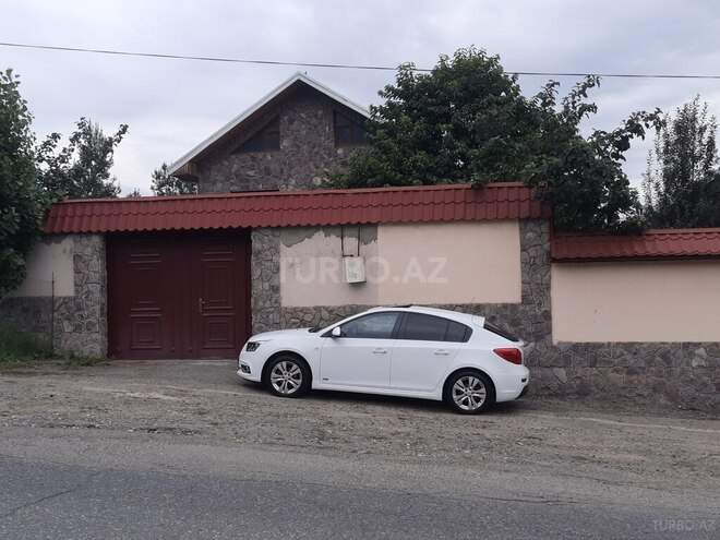 Chevrolet Cruze 2012, 136,000 km - 1.6 л - Bakı