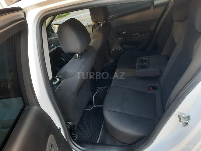 Chevrolet Cruze 2012, 136,000 km - 1.6 л - Bakı