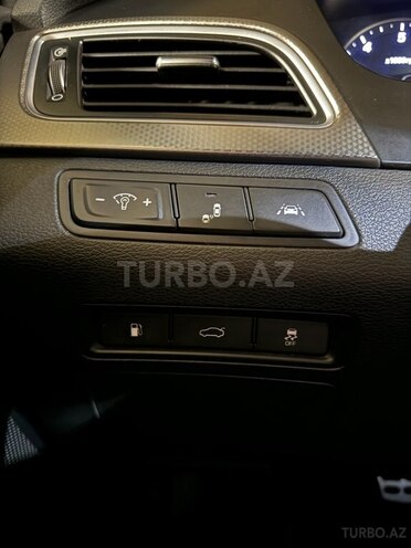 Hyundai Sonata 2015, 173,809 km - 2.0 l - Bakı