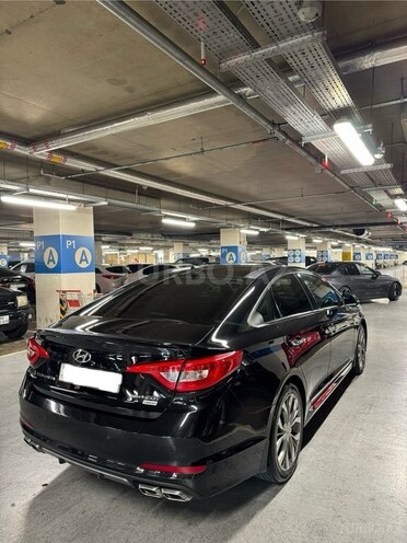 Hyundai Sonata 2015, 173,809 km - 2.0 l - Bakı