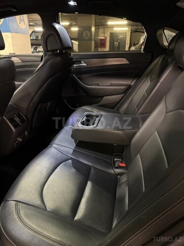 Hyundai Sonata 2015, 173,809 km - 2.0 l - Bakı