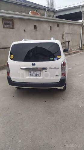 Toyota  2019, 87,000 km - 1.5 l - Bakı