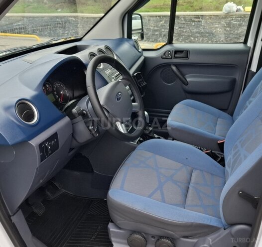 Ford Transit Connect 2010, 240,000 km - 1.8 l - Bakı