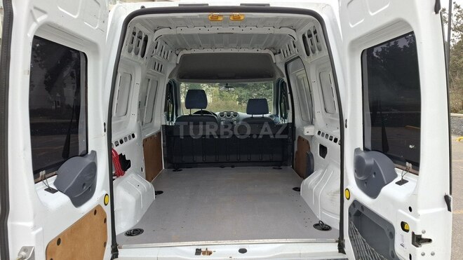 Ford Transit Connect 2010, 240,000 km - 1.8 l - Bakı