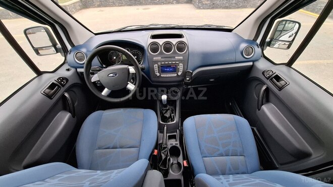 Ford Transit Connect 2010, 240,000 km - 1.8 l - Bakı
