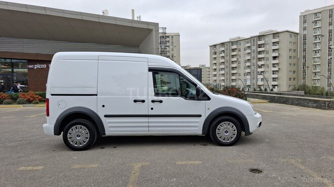 Ford Transit Connect 2010, 240,000 km - 1.8 l - Bakı