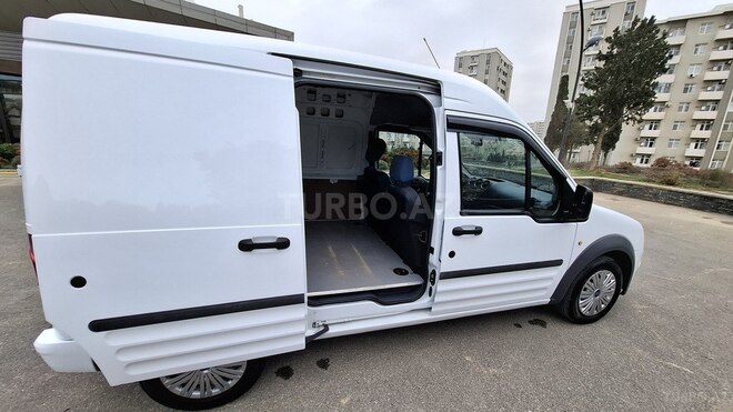 Ford Transit Connect 2010, 240,000 km - 1.8 l - Bakı