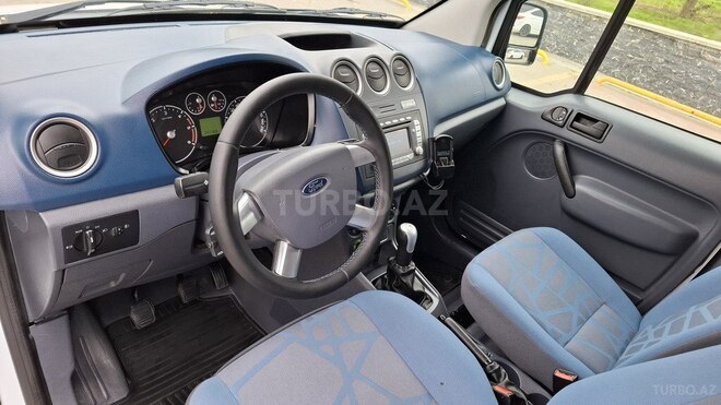 Ford Transit Connect 2010, 240,000 km - 1.8 l - Bakı