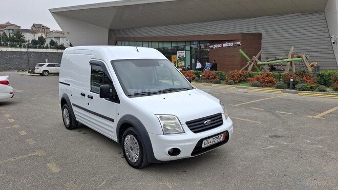 Ford Transit Connect 2010, 240,000 km - 1.8 l - Bakı