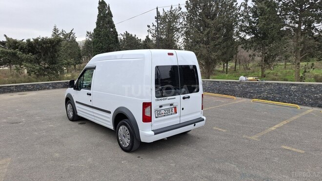 Ford Transit Connect 2010, 240,000 km - 1.8 l - Bakı