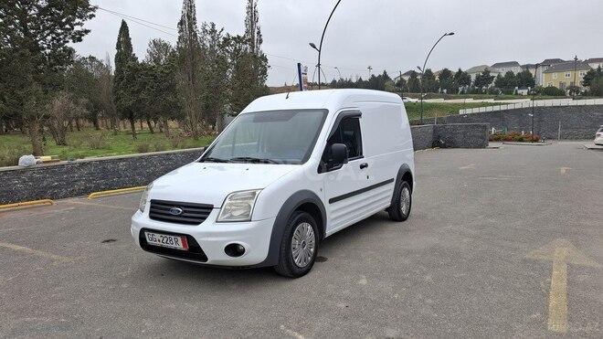 Ford Transit Connect 2010, 240,000 km - 1.8 l - Bakı