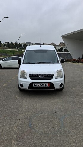 Ford Transit Connect 2010, 240,000 km - 1.8 l - Bakı
