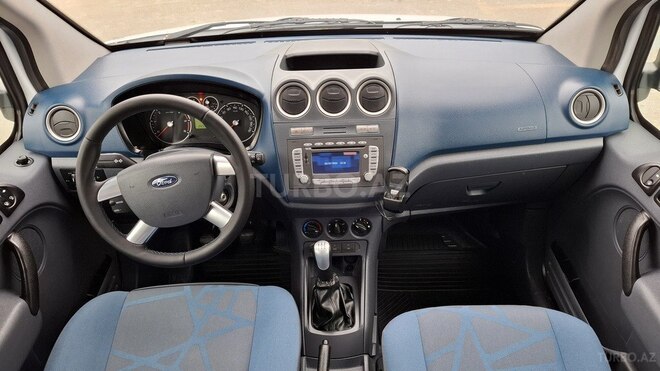Ford Transit Connect 2010, 240,000 km - 1.8 l - Bakı