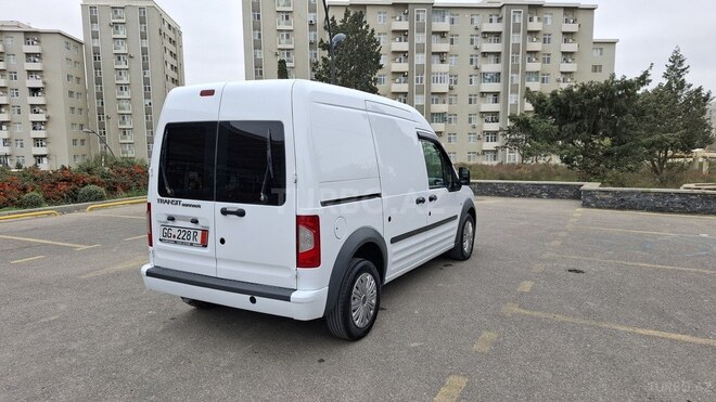 Ford Transit Connect 2010, 240,000 km - 1.8 l - Bakı
