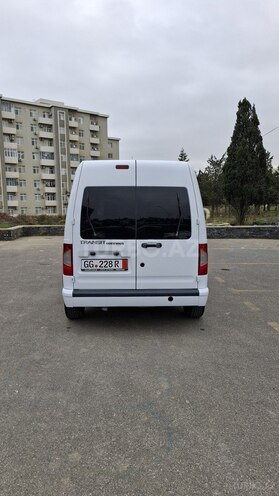 Ford Transit Connect 2010, 240,000 km - 1.8 l - Bakı