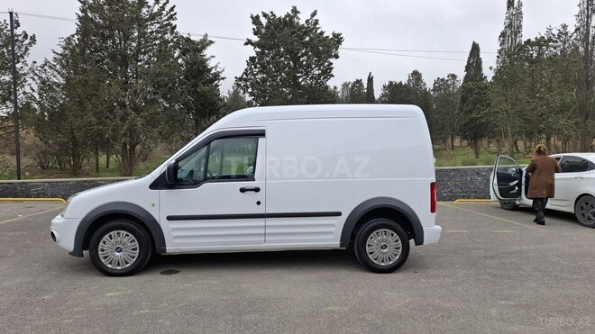 Ford Transit Connect 2010, 240,000 km - 1.8 l - Bakı