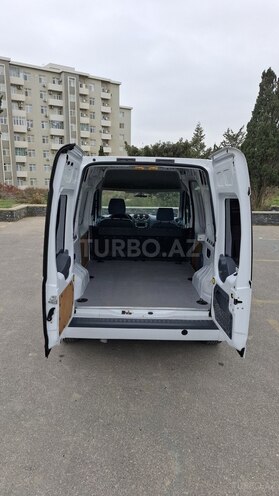 Ford Transit Connect 2010, 240,000 km - 1.8 l - Bakı