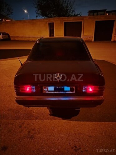 Mercedes 190 1991, 187,120 km - 1.8 л - Bakı