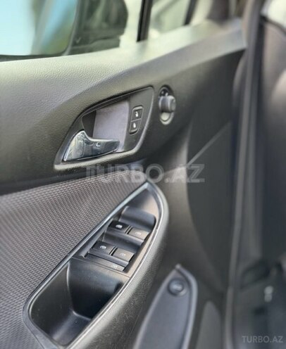 Chevrolet Cruze 2019, 98,000 km - 1.4 l - Bakı