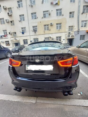 Kia Optima 2015, 165,000 km - 2.0 l - Bakı