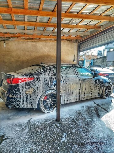 Kia Optima 2015, 165,000 km - 2.0 l - Bakı