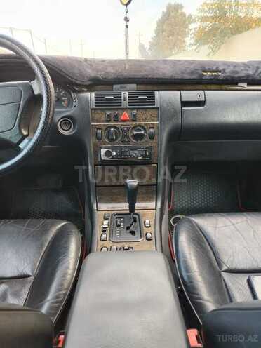 Mercedes C 240 1998, 489,000 km - 2.4 l - Bakı