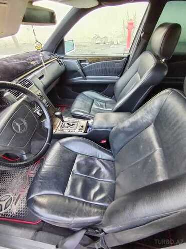 Mercedes C 240 1998, 489,000 km - 2.4 l - Bakı